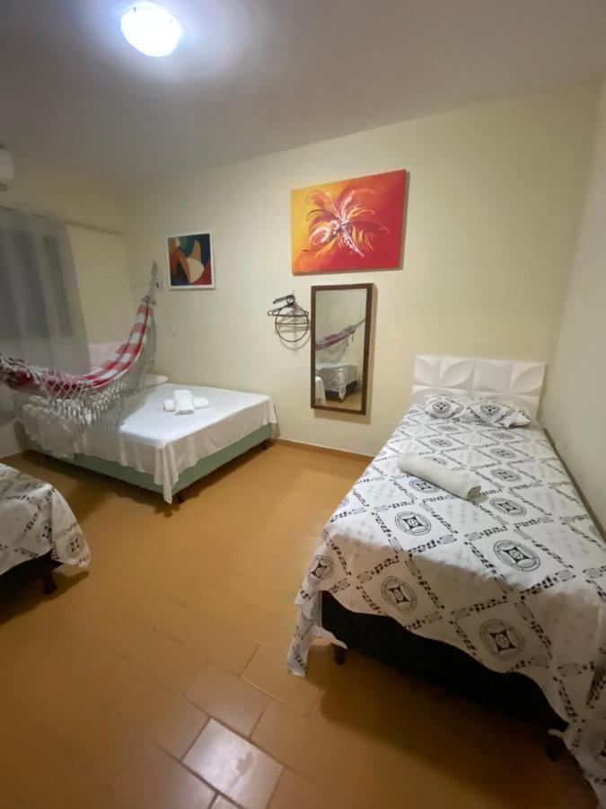 Pousada Atlantico Vista Mar Tambau João Pessoa Exteriér fotografie